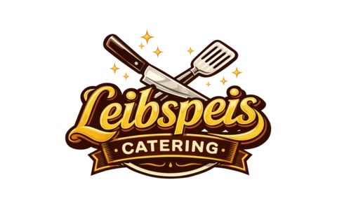 Leibspeis Catering Logo